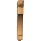 Ekena Millwork Westlake Craftsman Smooth Bracket, Western Red Cedar, 3 1/2"W x 26"D x 26"H BKT04X26X26WTL04SWR - alternate 4